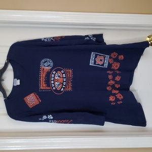Auburn‎ University Shirt
